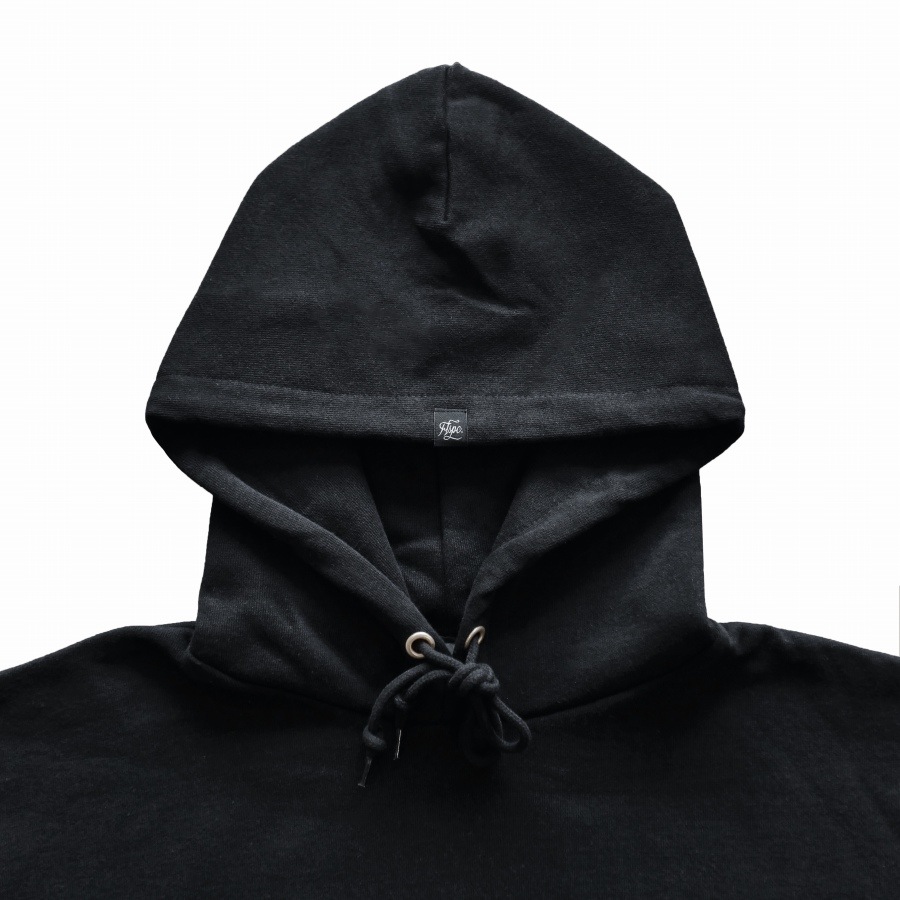 FLSPC. : 15oz HOODIE