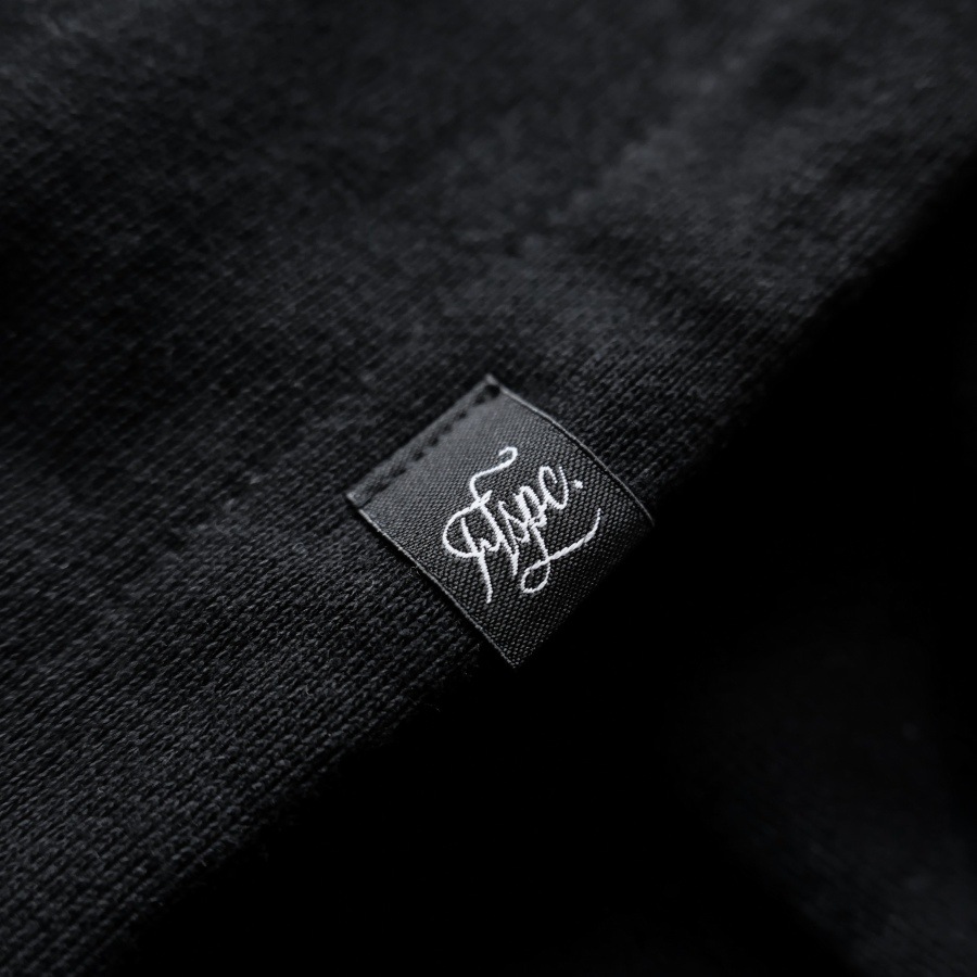 FLSPC. : 15oz HOODIE