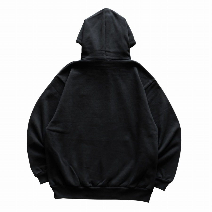 FLSPC. : 15oz HOODIE