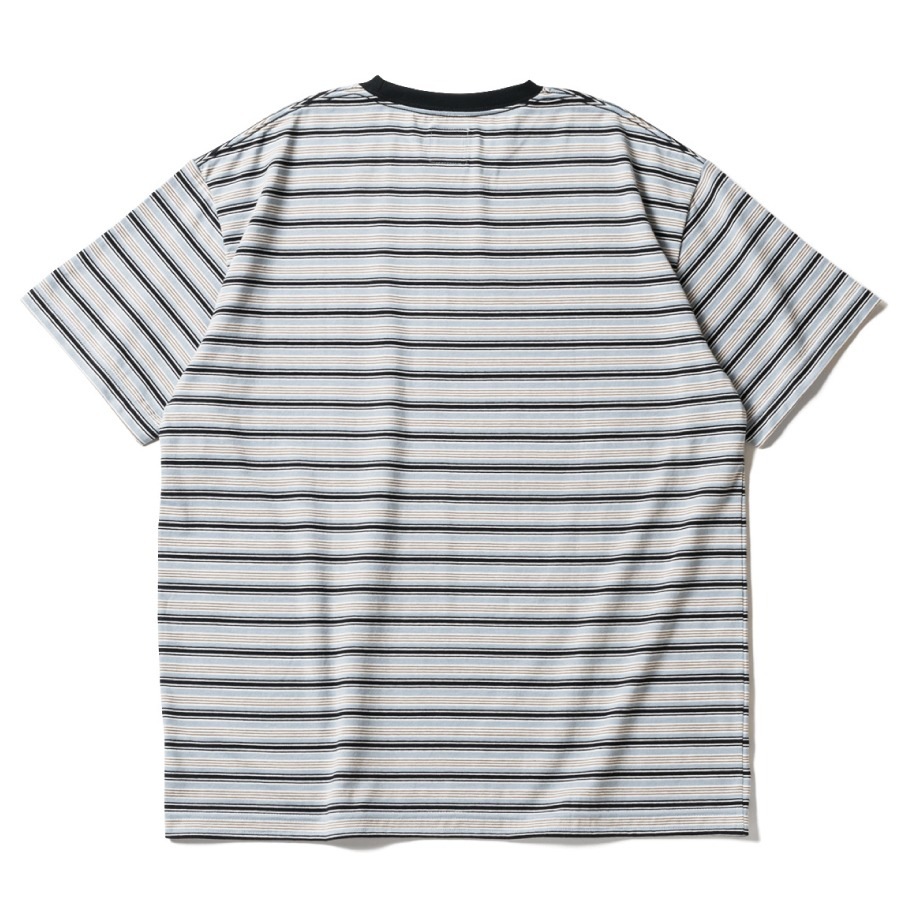 SAYHELLO : New Fit Border