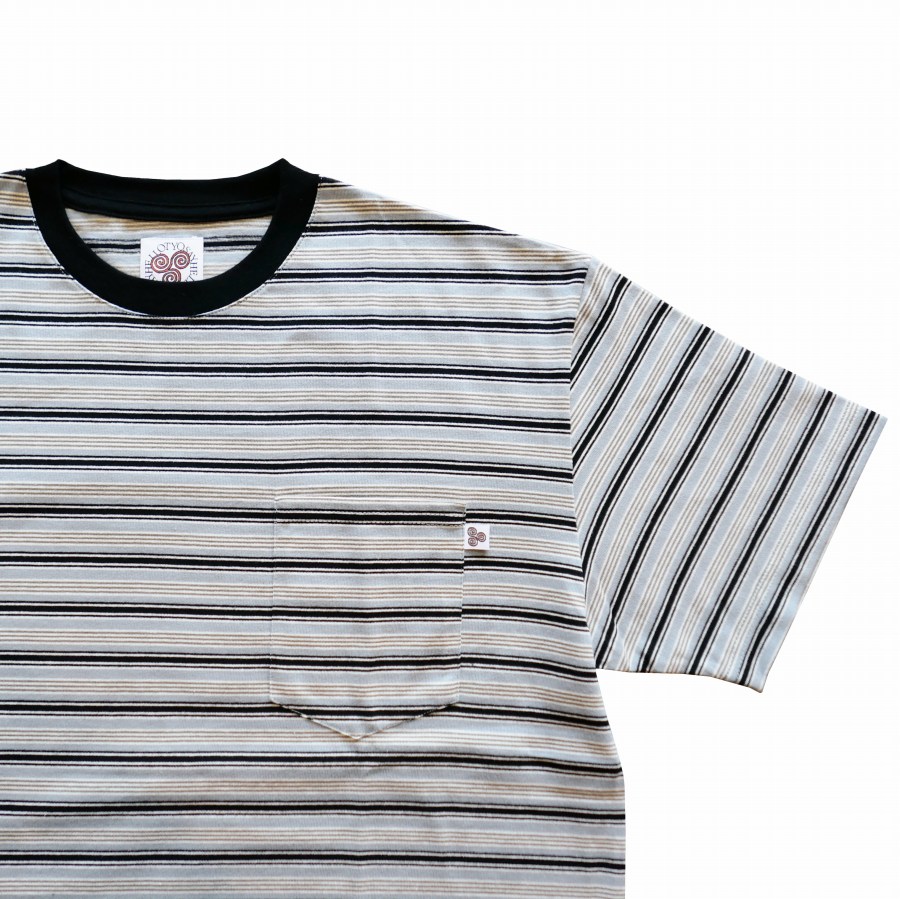 SAYHELLO : New Fit Border