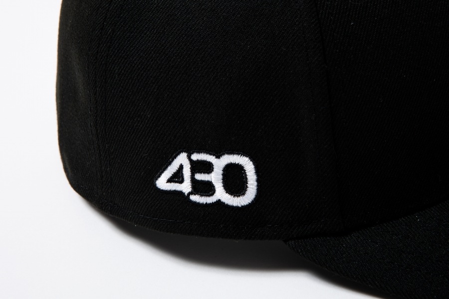 430 : NF 59FIFTY LP 