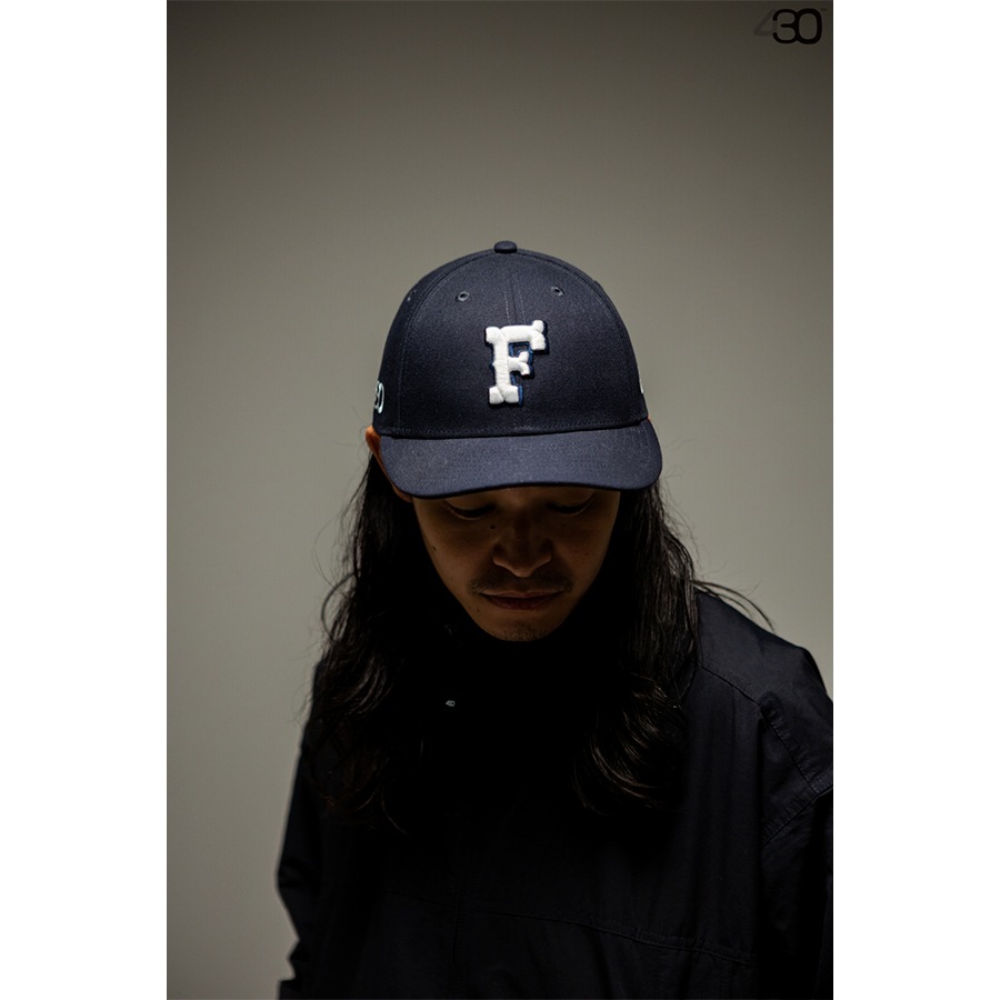430 : NF 59FIFTY LP 