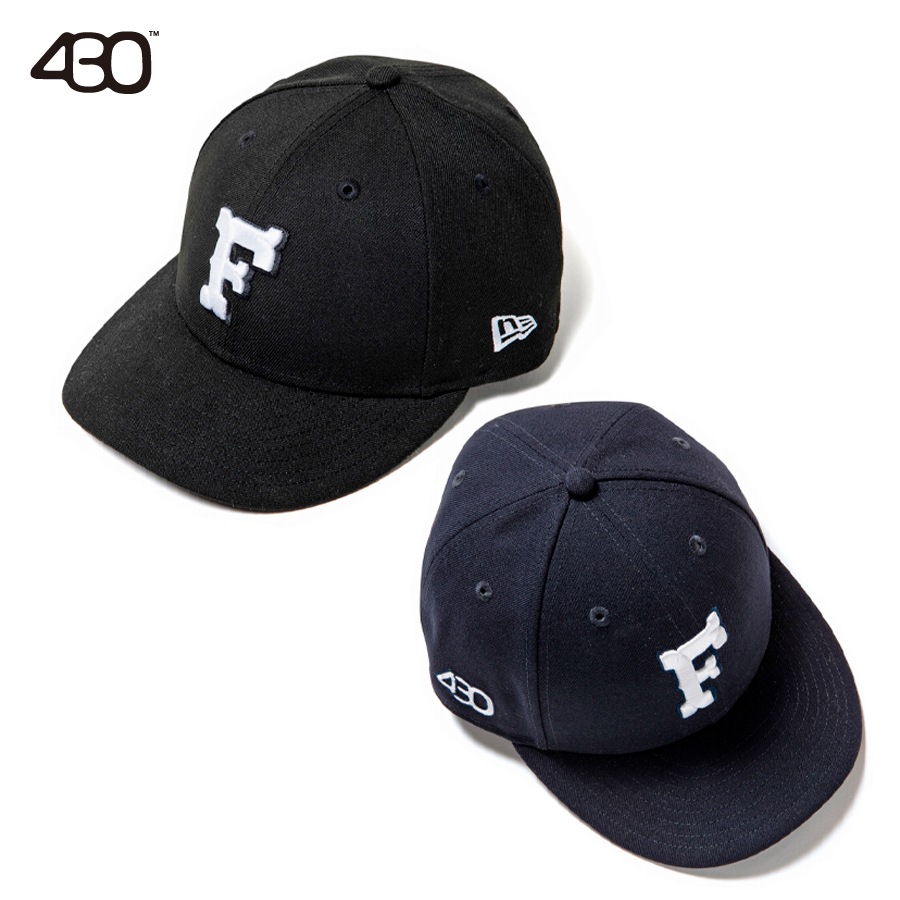 430 : NF 59FIFTY LP 