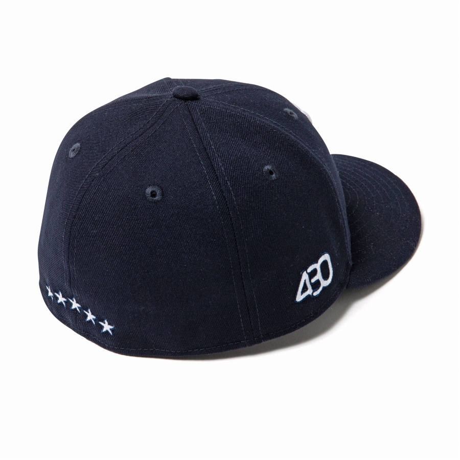 430 : NF 59FIFTY LP 