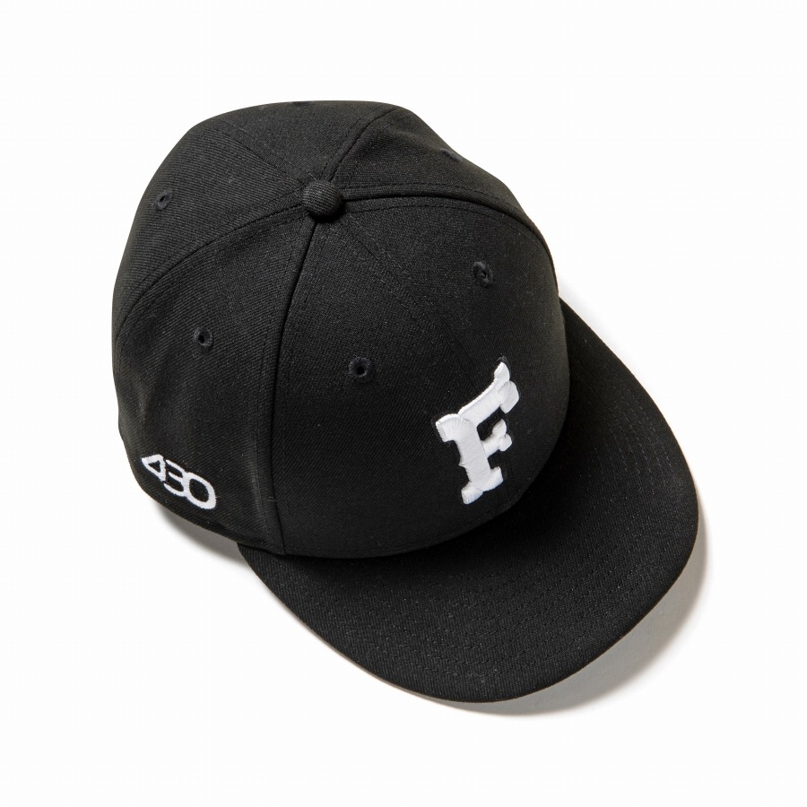 430 : NF 59FIFTY LP 