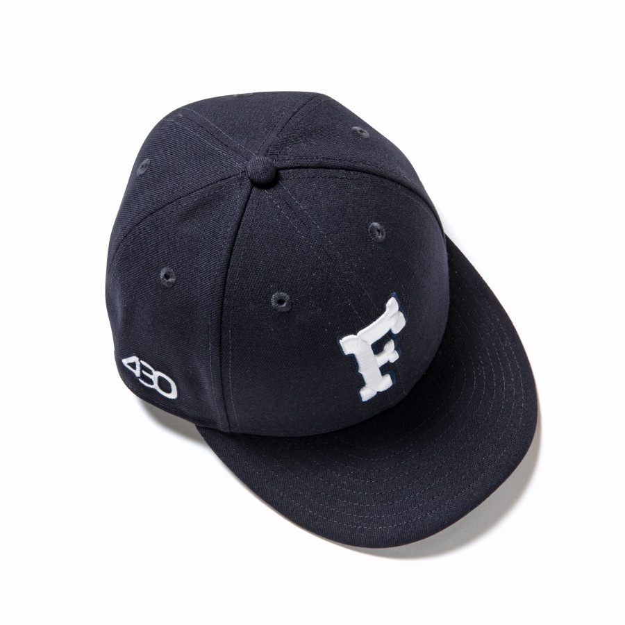 430 : NF 59FIFTY LP 