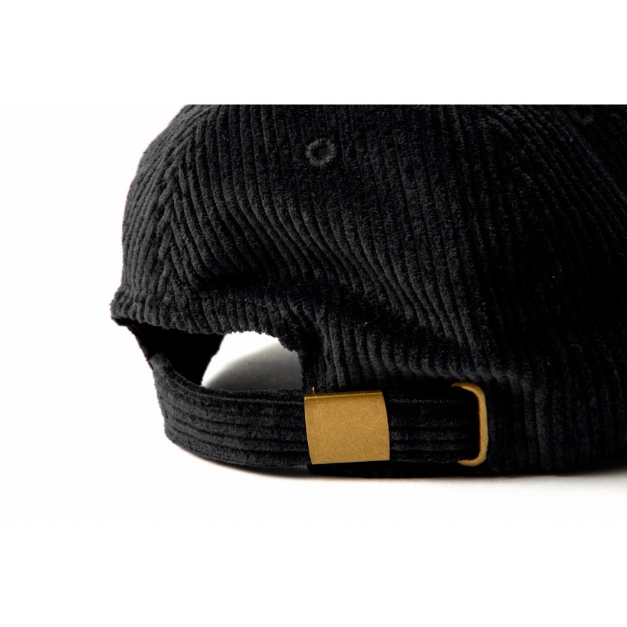430 : ICON CORD CAP