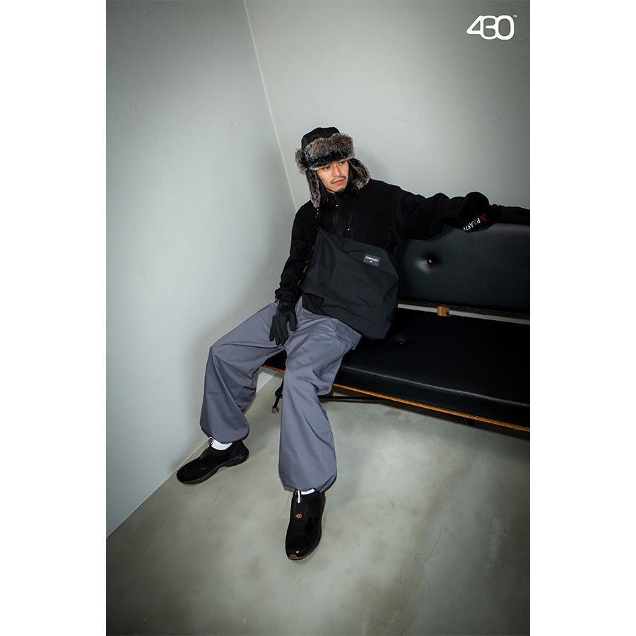 430 : PRIMITIVE CARGO PANTS