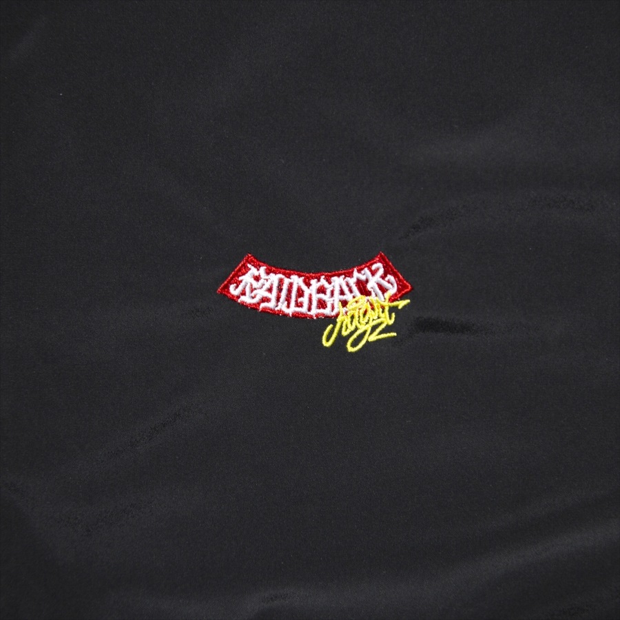HAIGHT : RAIDBACK FAN VEST