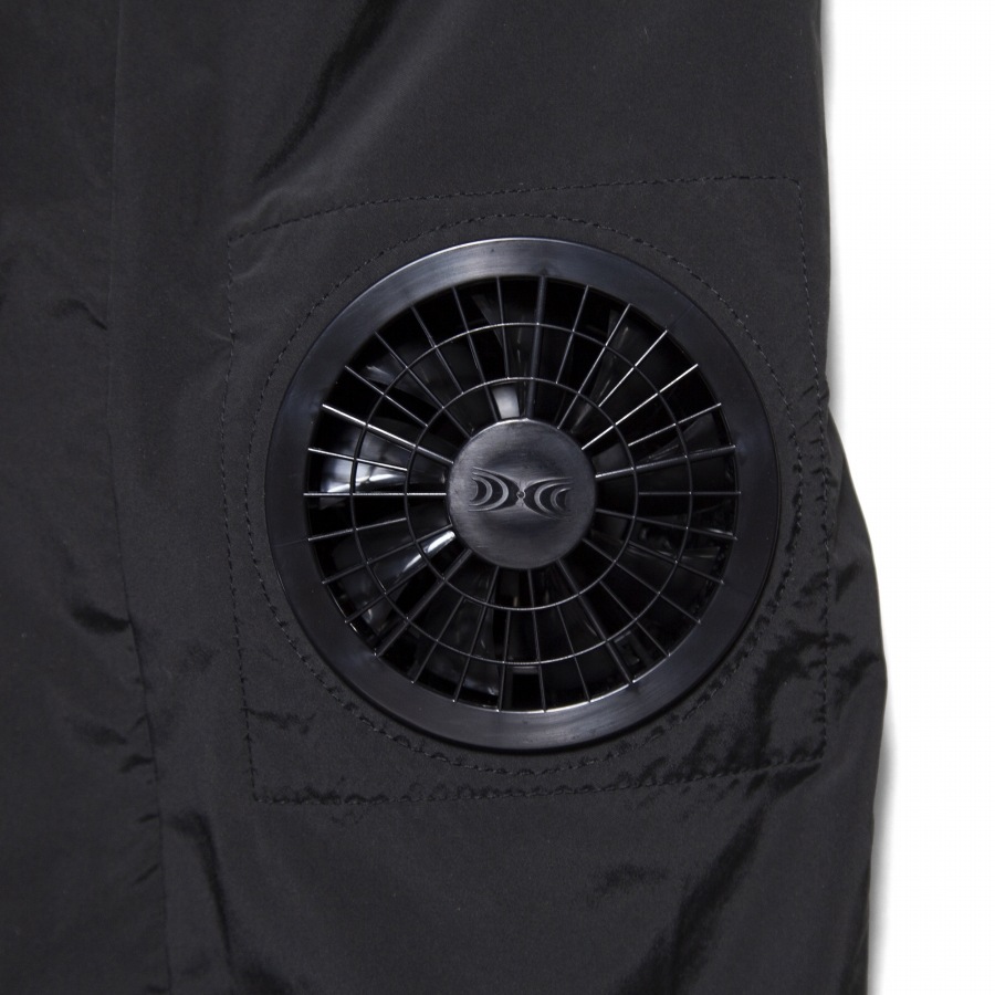 HAIGHT : RAIDBACK FAN VEST