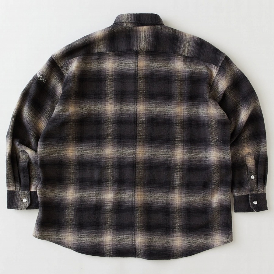 F.A.T. : MAC SHADE