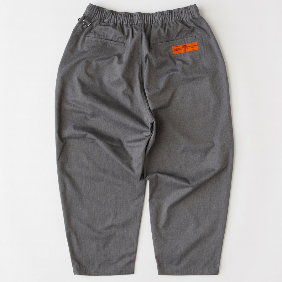 F.A.T. FULLKAP pants