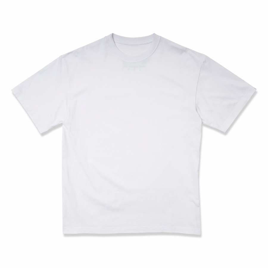 Hombre Nino : S/S PRINT TEE (LOGO)