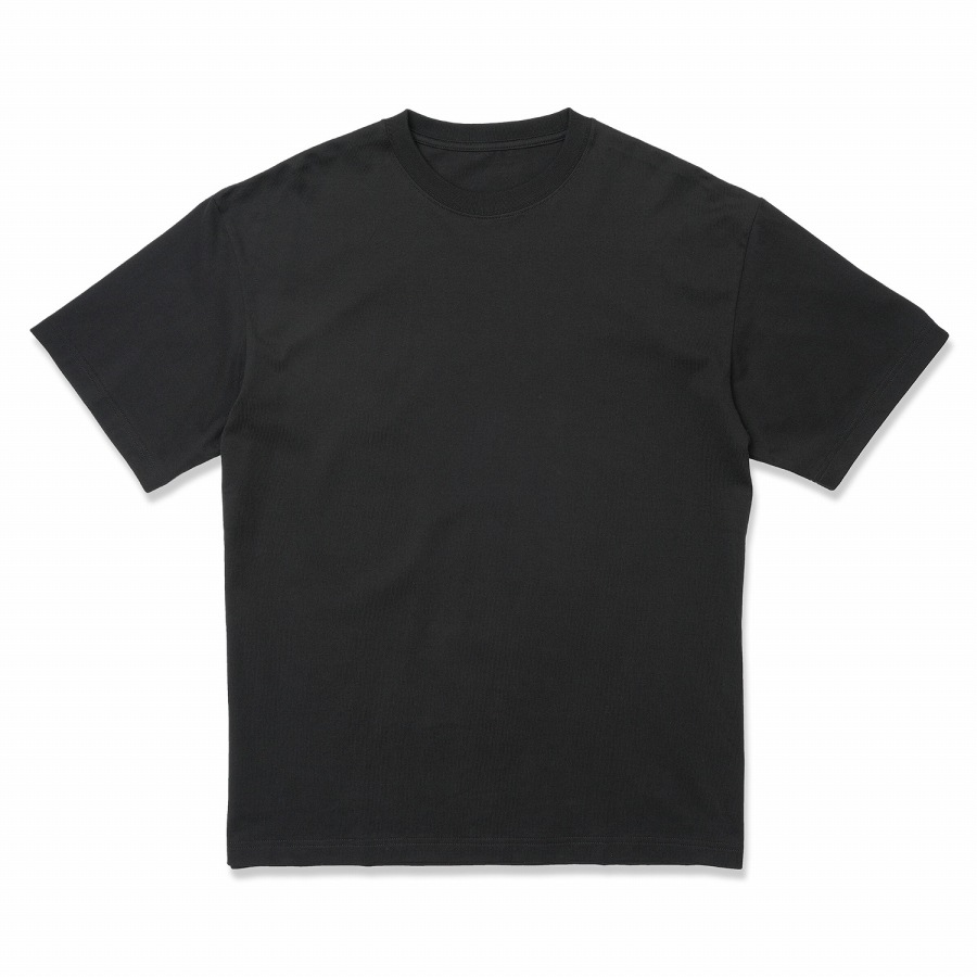 Hombre Nino : S/S PRINT TEE (LOGO)