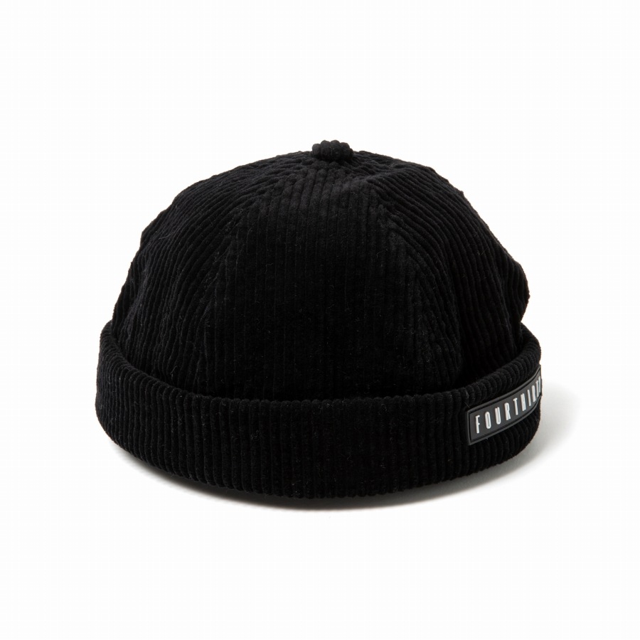 430 : CORD FISHERMAN CAP