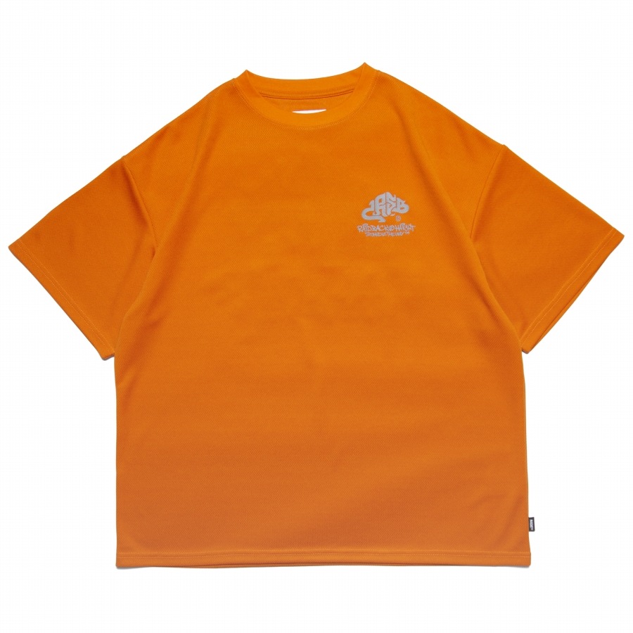 HAIGHT : RAIDBACK CRSB DRY Tee