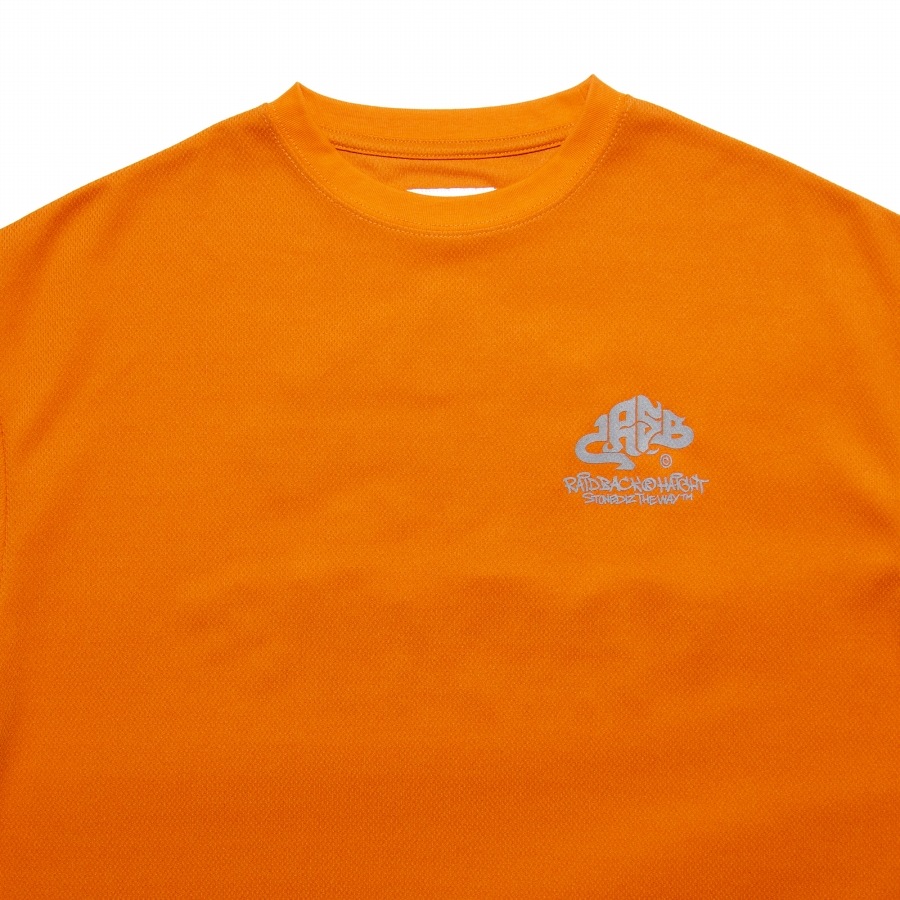 HAIGHT : RAIDBACK CRSB DRY Tee