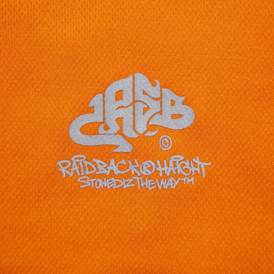 HAIGHT : RAIDBACK CRSB DRY Tee