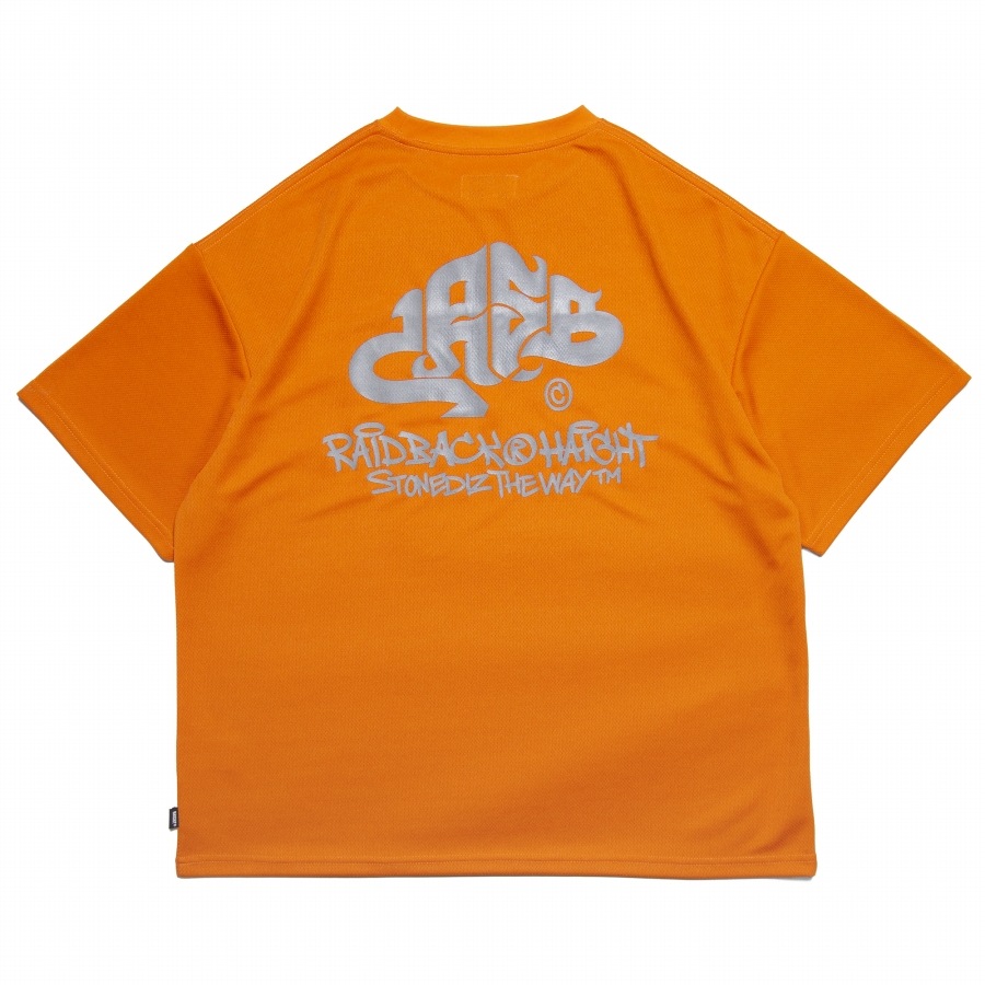 HAIGHT : RAIDBACK CRSB DRY Tee