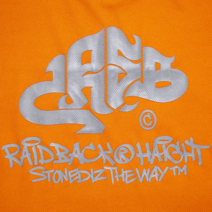HAIGHT : RAIDBACK CRSB DRY Tee