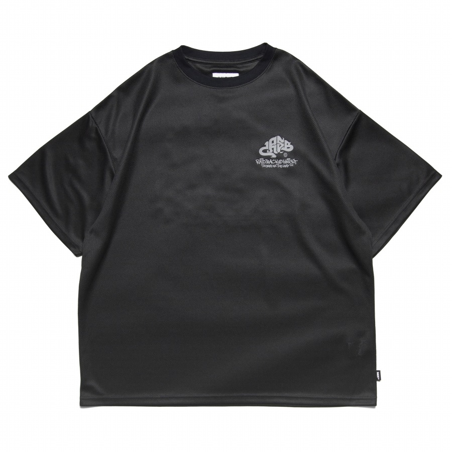 HAIGHT : RAIDBACK CRSB DRY Tee