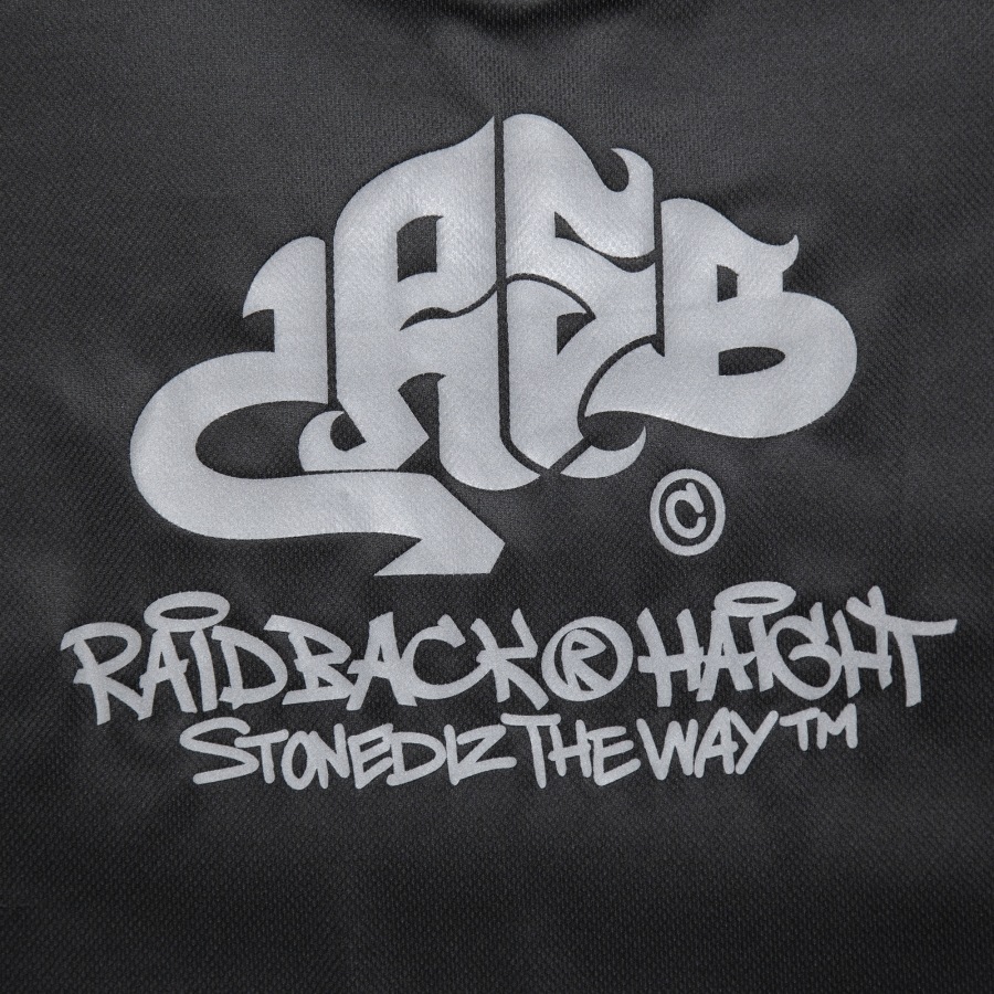HAIGHT : RAIDBACK CRSB DRY Tee