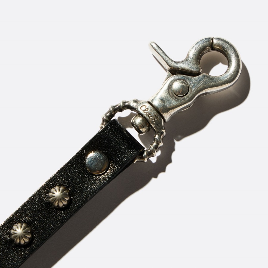 CLUCT : HOPE [LEATHER KEY HOLDER]
