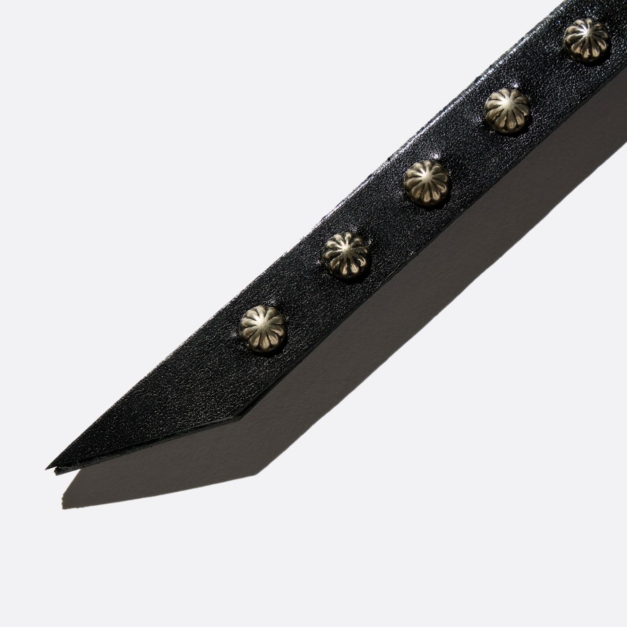 CLUCT : HOPE [LEATHER KEY HOLDER]