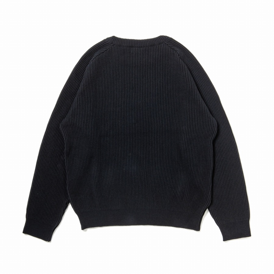 430 : PW KNIT SWEATER