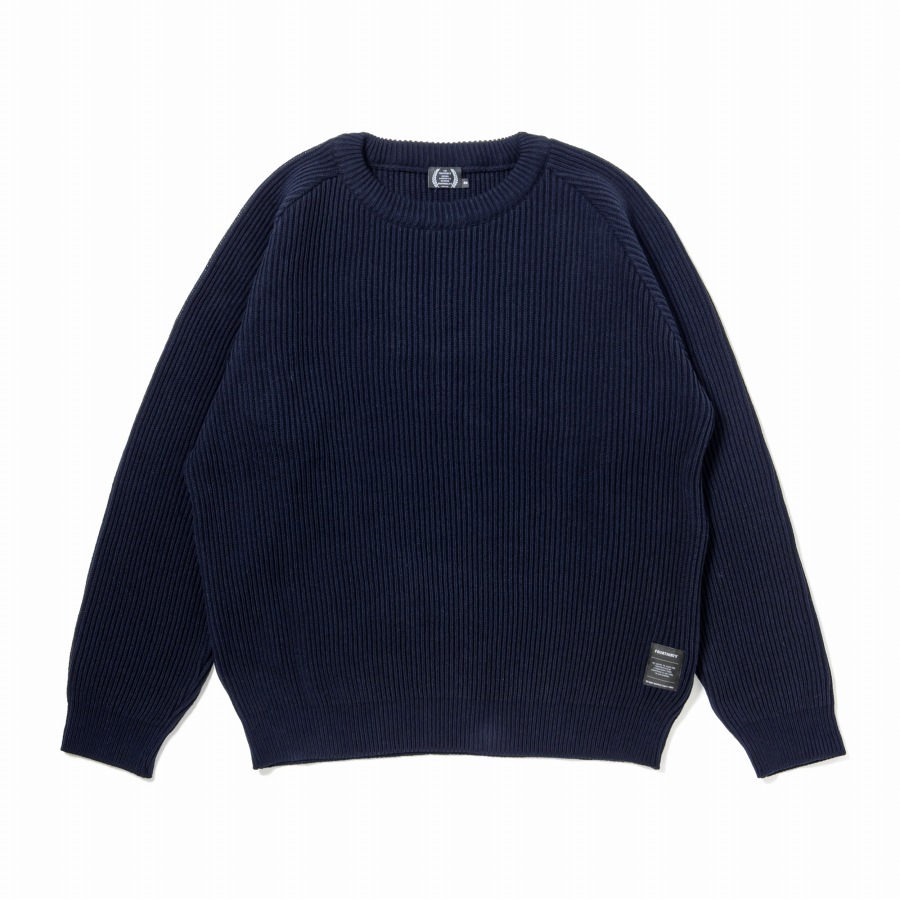 430 : PW KNIT SWEATER