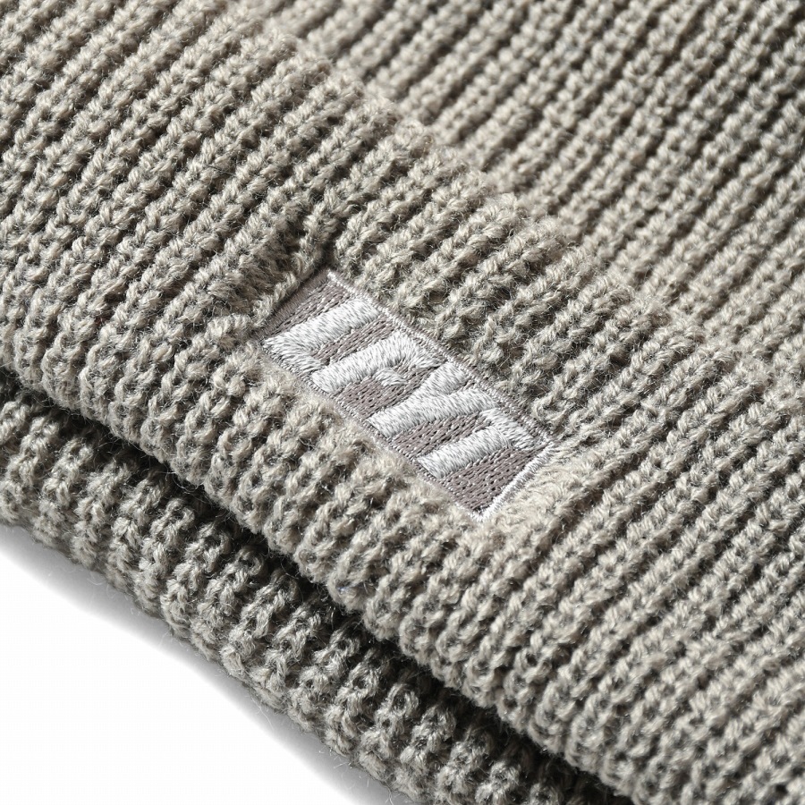 LFYT : REFRECTOR LOGO ACTIVE WATCH CAP