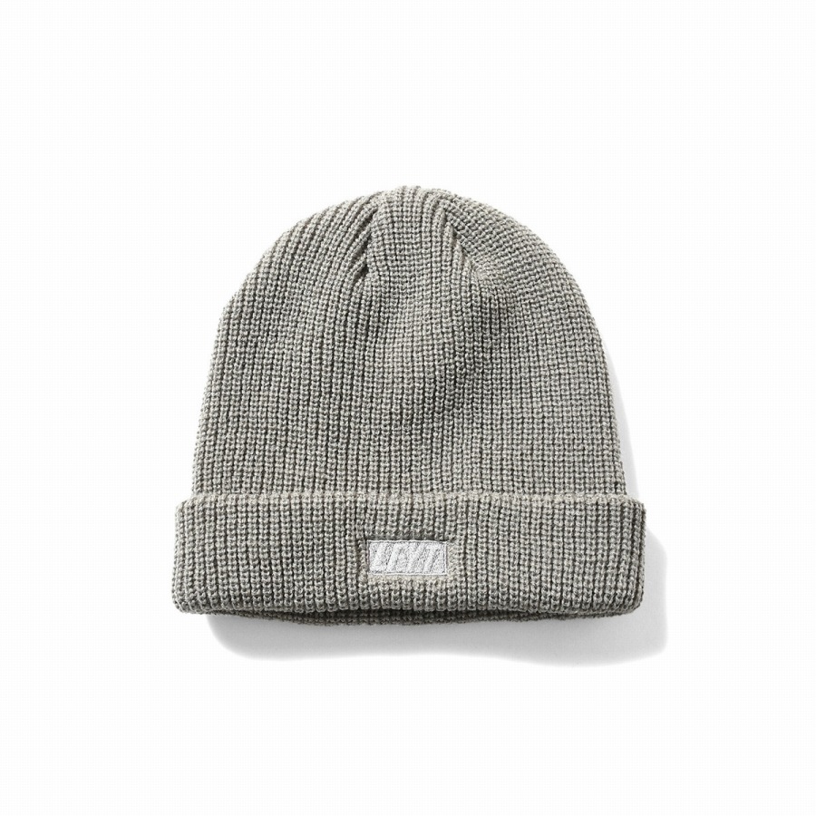 LFYT : REFRECTOR LOGO ACTIVE WATCH CAP