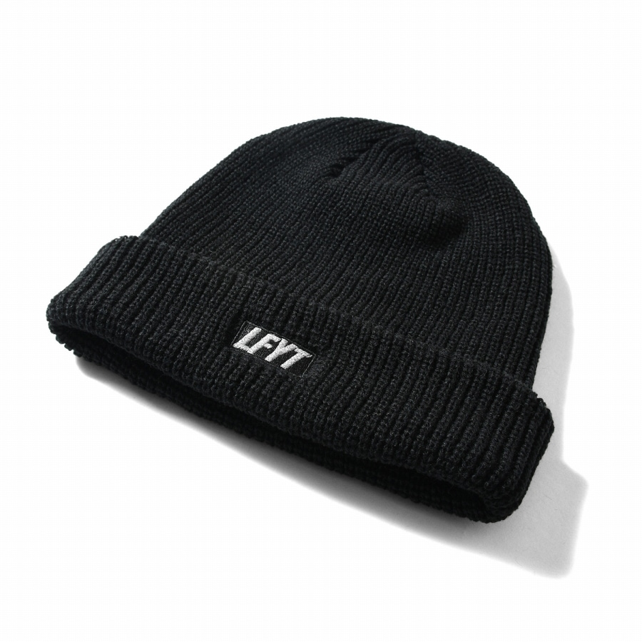 LFYT : REFRECTOR LOGO ACTIVE WATCH CAP