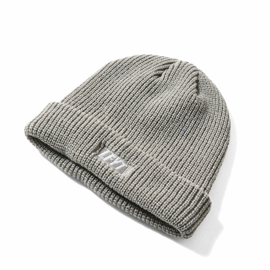 LFYT : REFRECTOR LOGO ACTIVE WATCH CAP