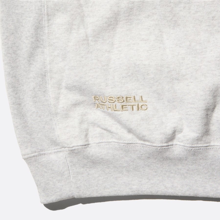 CLUCT : CITY BEATS [CREW SWEAT]