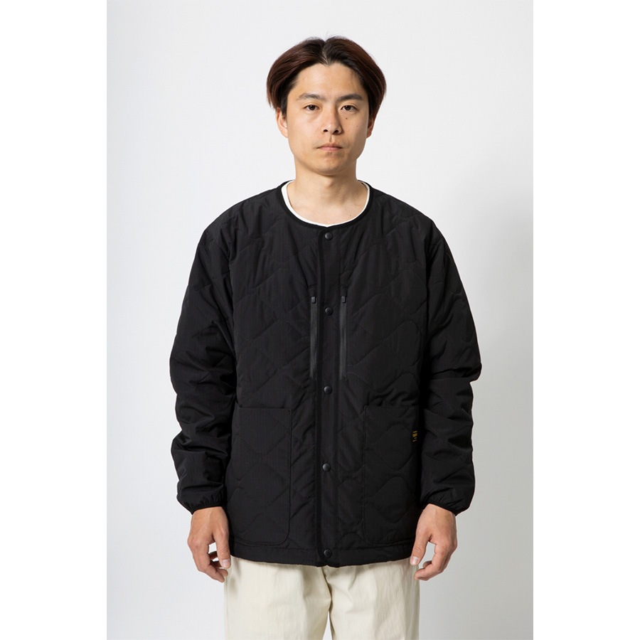 430 : QUILTING LINER THINSULATE JACKET