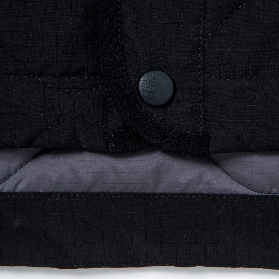 430 : QUILTING LINER THINSULATE JACKET