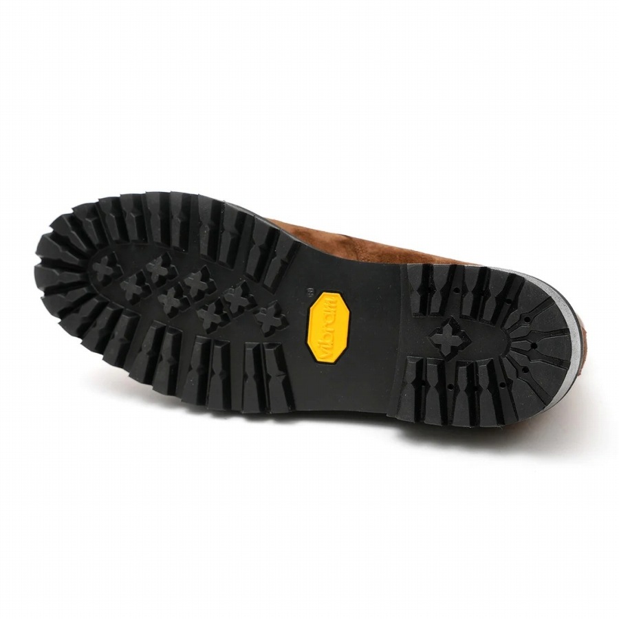 Hombre Nino : Tomo & Co COOTIE 7 HOLE LACE UP BOOTS