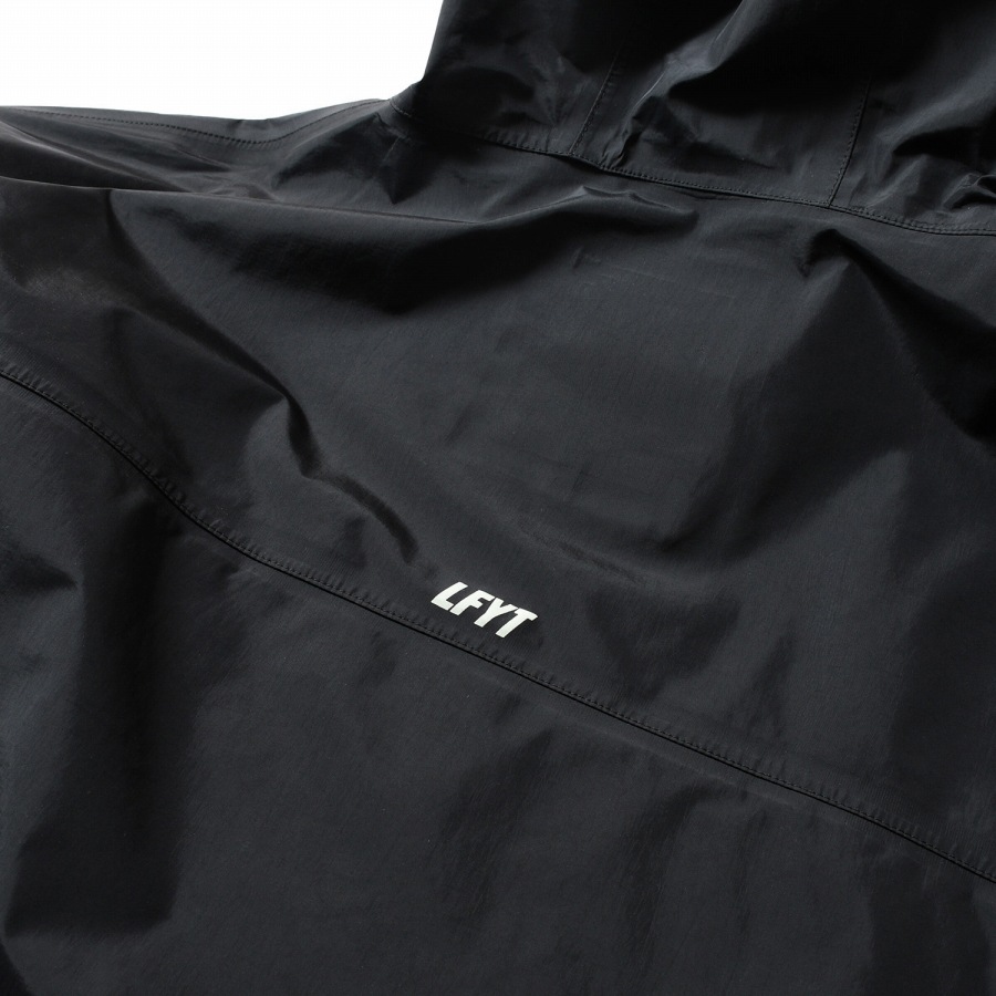 LFYT : 3L MOUNTAIN TECH JACKET