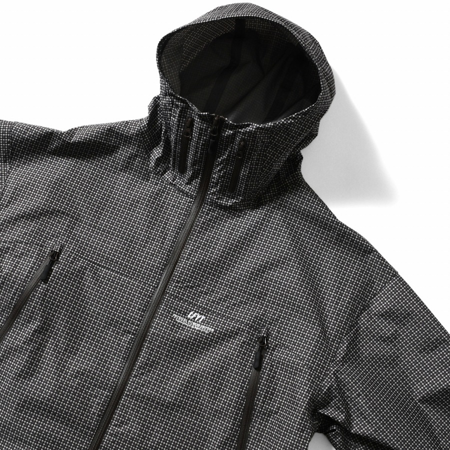 LFYT : 3L MOUNTAIN TECH JACKET