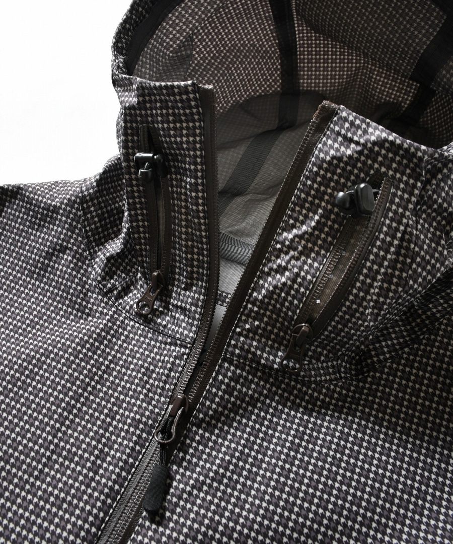 LFYT : 3L MOUNTAIN TECH JACKET