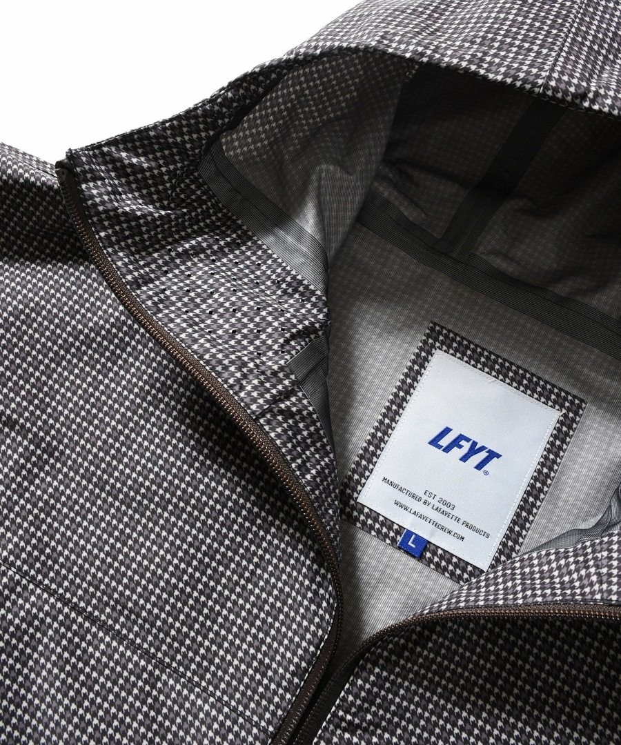 LFYT : 3L MOUNTAIN TECH JACKET