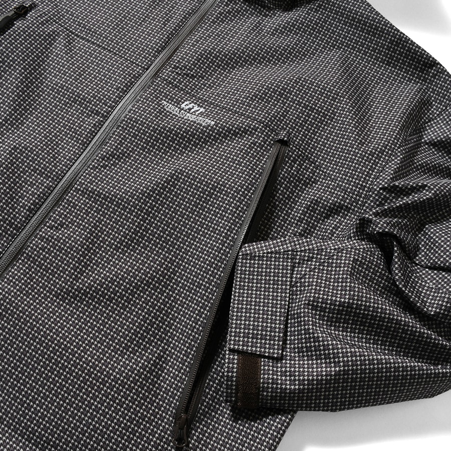 LFYT : 3L MOUNTAIN TECH JACKET