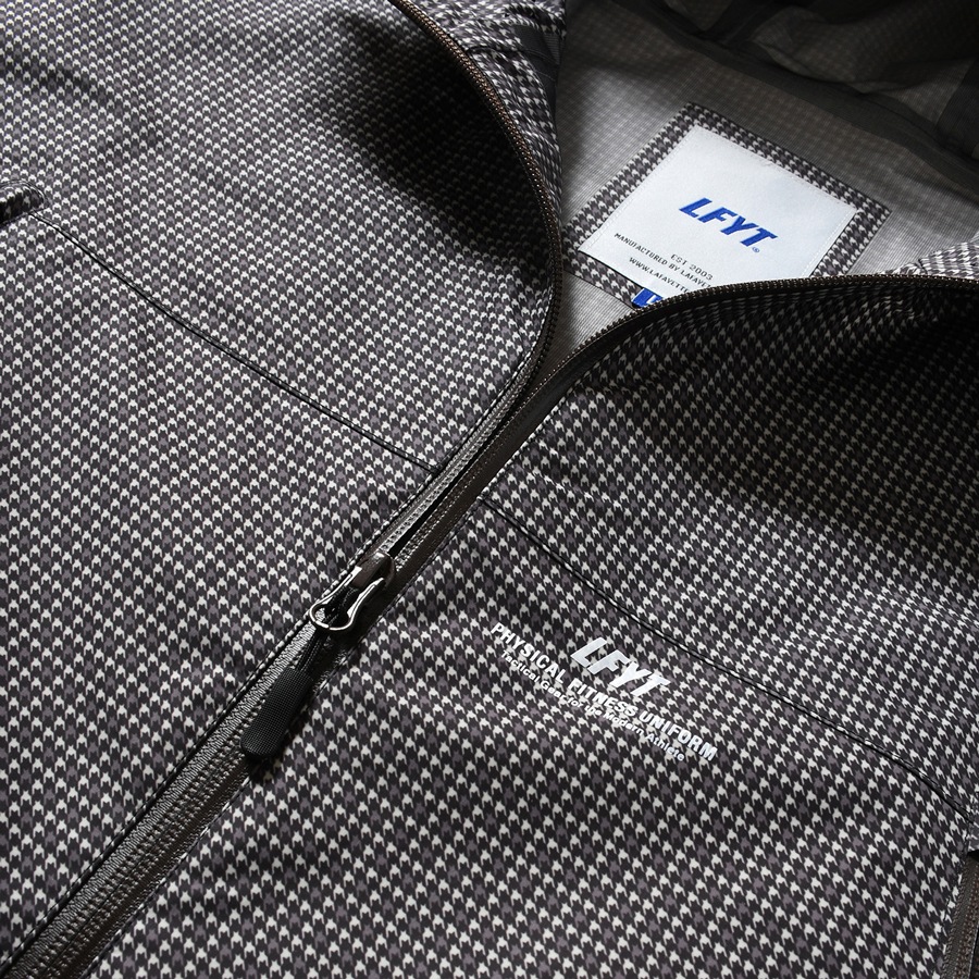 LFYT : 3L MOUNTAIN TECH JACKET
