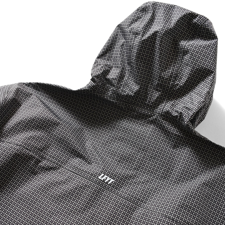 LFYT : 3L MOUNTAIN TECH JACKET