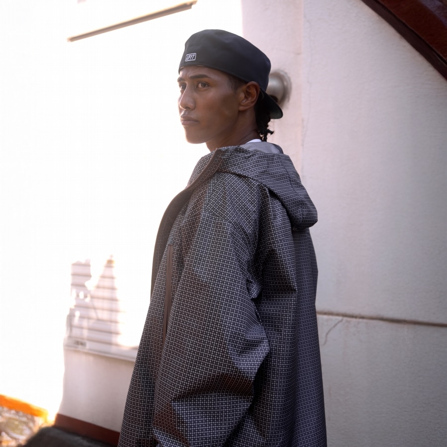 LFYT : 3L MOUNTAIN TECH JACKET