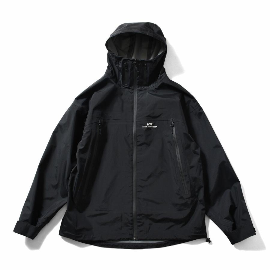 LFYT : 3L MOUNTAIN TECH JACKET