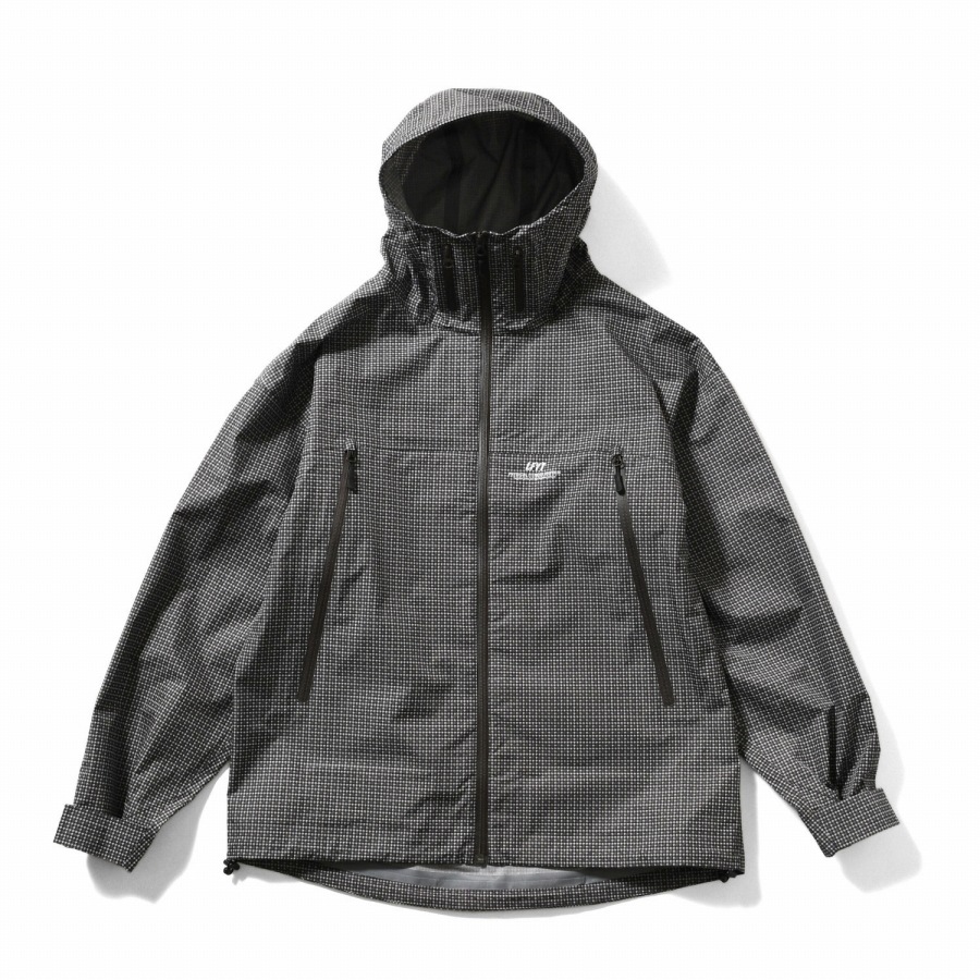LFYT : 3L MOUNTAIN TECH JACKET