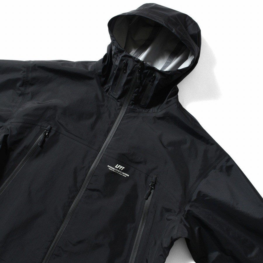 LFYT : 3L MOUNTAIN TECH JACKET